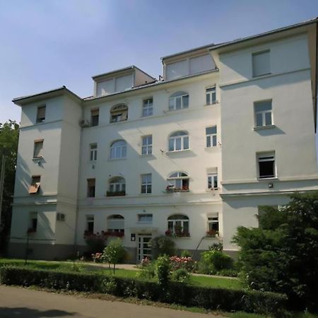 Note Luxury Apartments Zagreb Eksteriør bilde